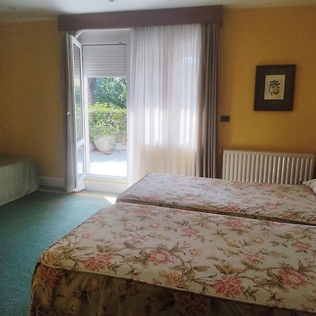 Hotel Suite Miono Castro Urdiales Zewnętrze zdjęcie
