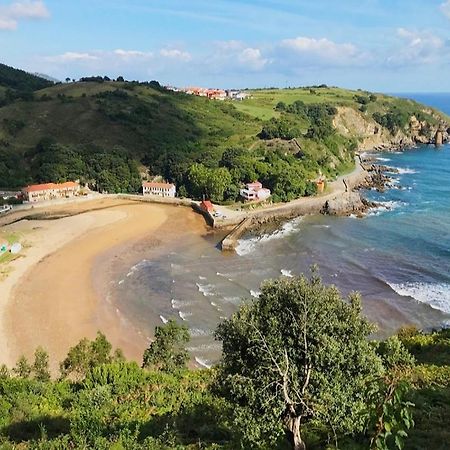Hotel Suite Miono Castro Urdiales Zewnętrze zdjęcie
