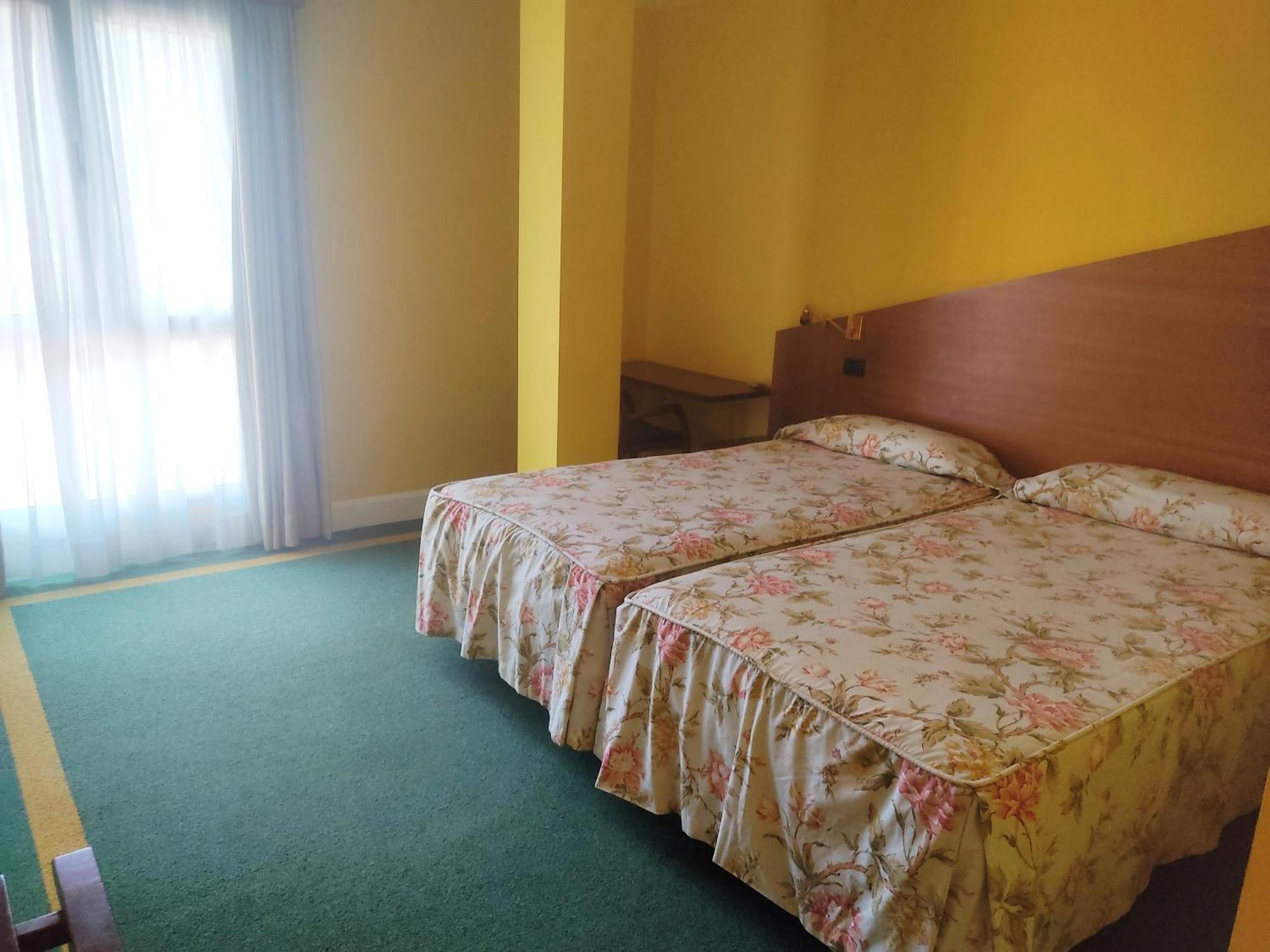Hotel Suite Miono Castro Urdiales Zewnętrze zdjęcie