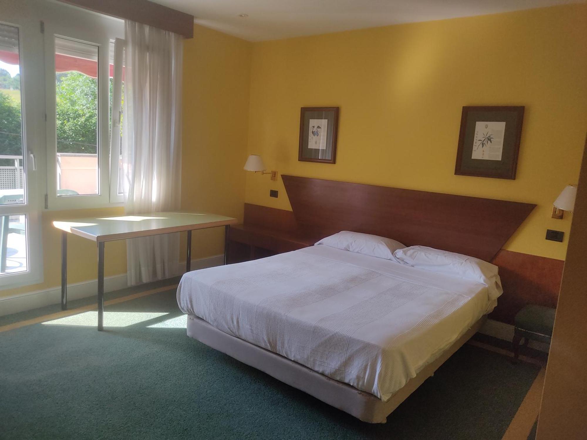 Hotel Suite Miono Castro Urdiales Zewnętrze zdjęcie