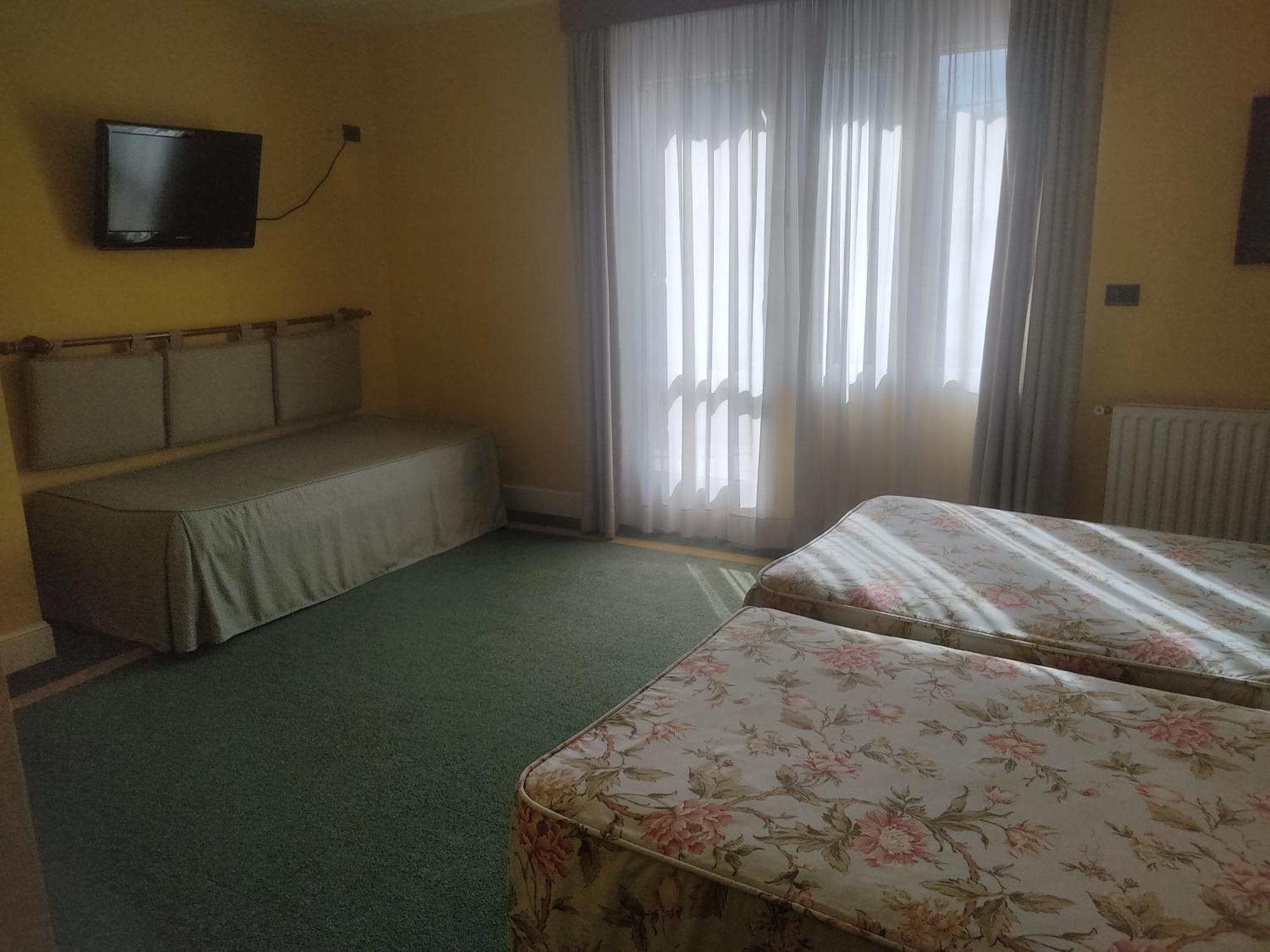 Hotel Suite Miono Castro Urdiales Zewnętrze zdjęcie
