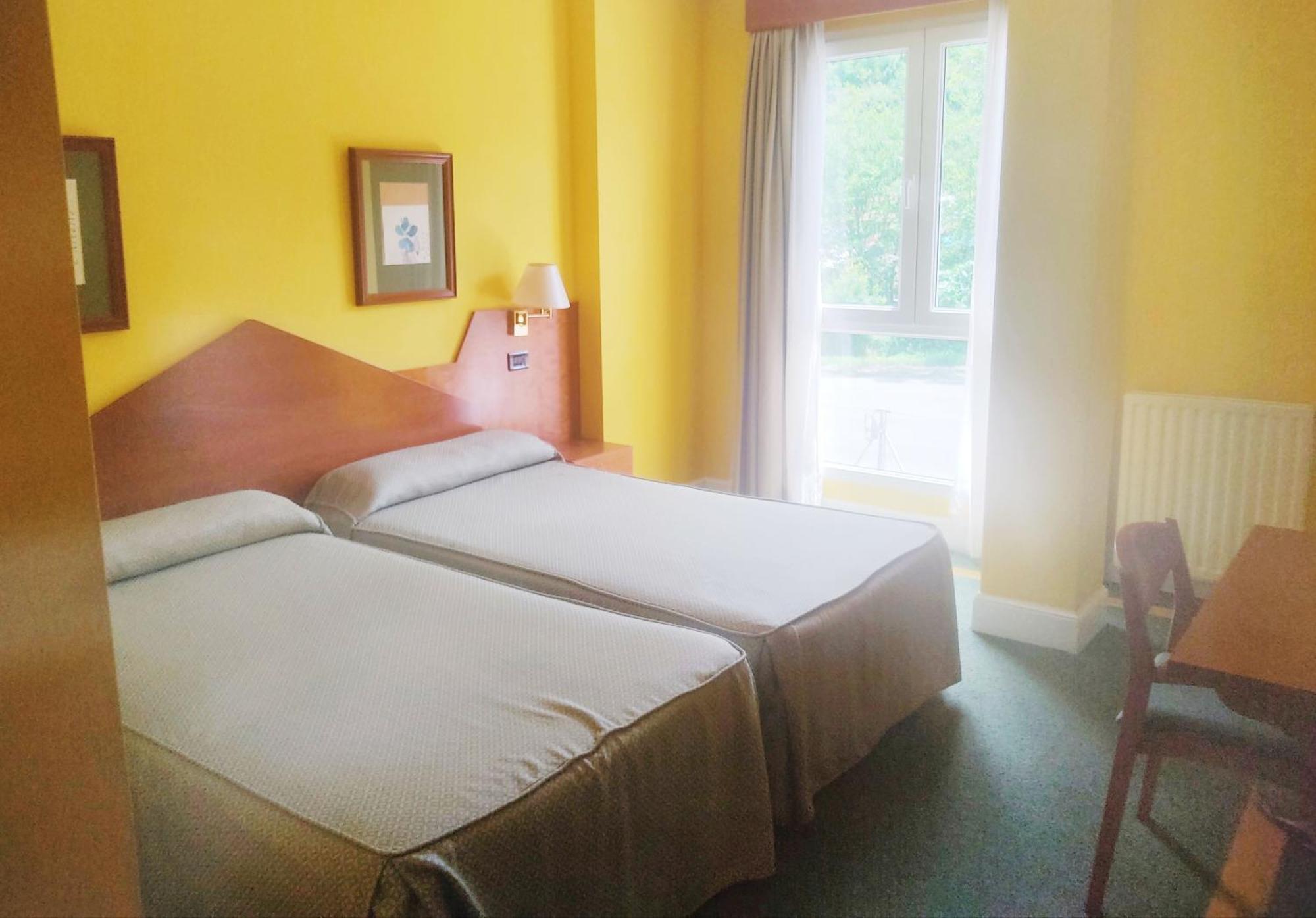Hotel Suite Miono Castro Urdiales Zewnętrze zdjęcie